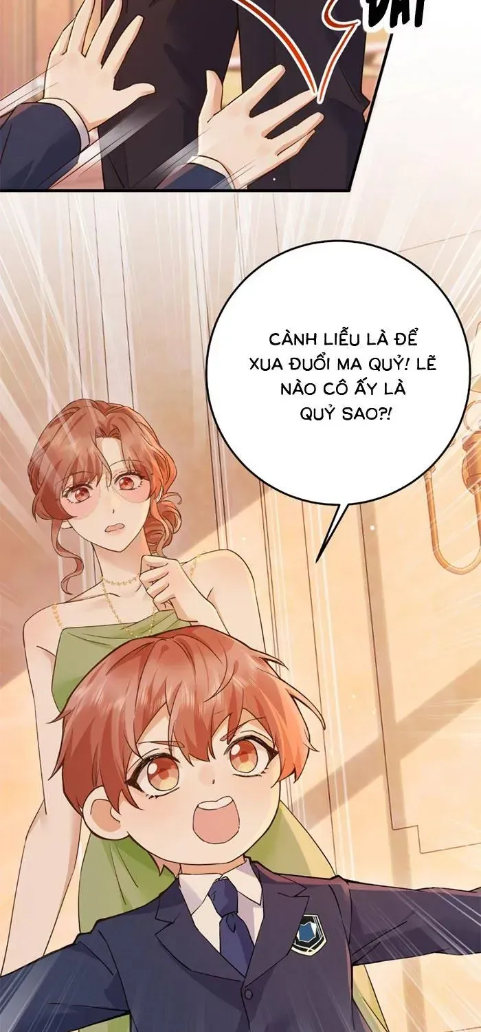 Giả Mù Trở Về, Tôi Xé Nát Hoắc Gia Chapter 16 - Trang 47