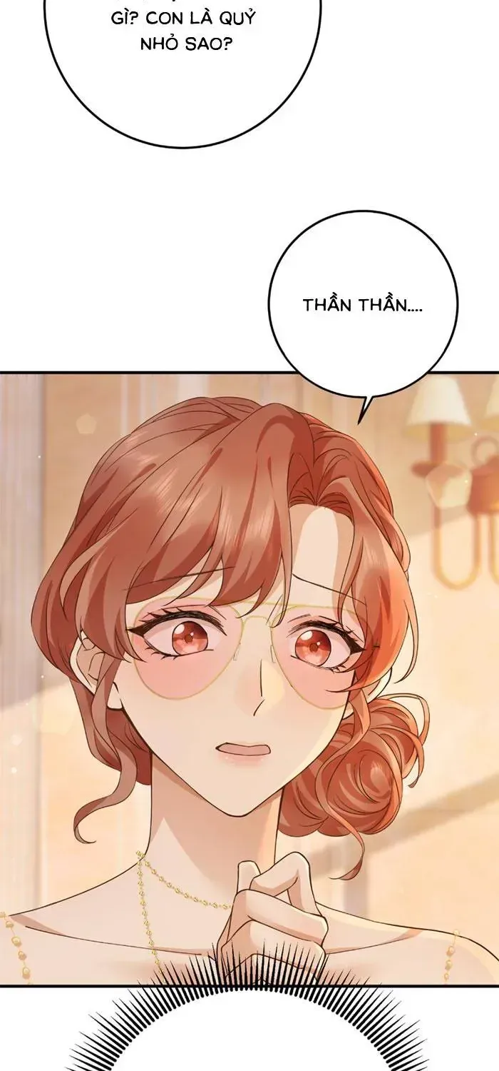 Giả Mù Trở Về, Tôi Xé Nát Hoắc Gia Chapter 16 - Trang 49