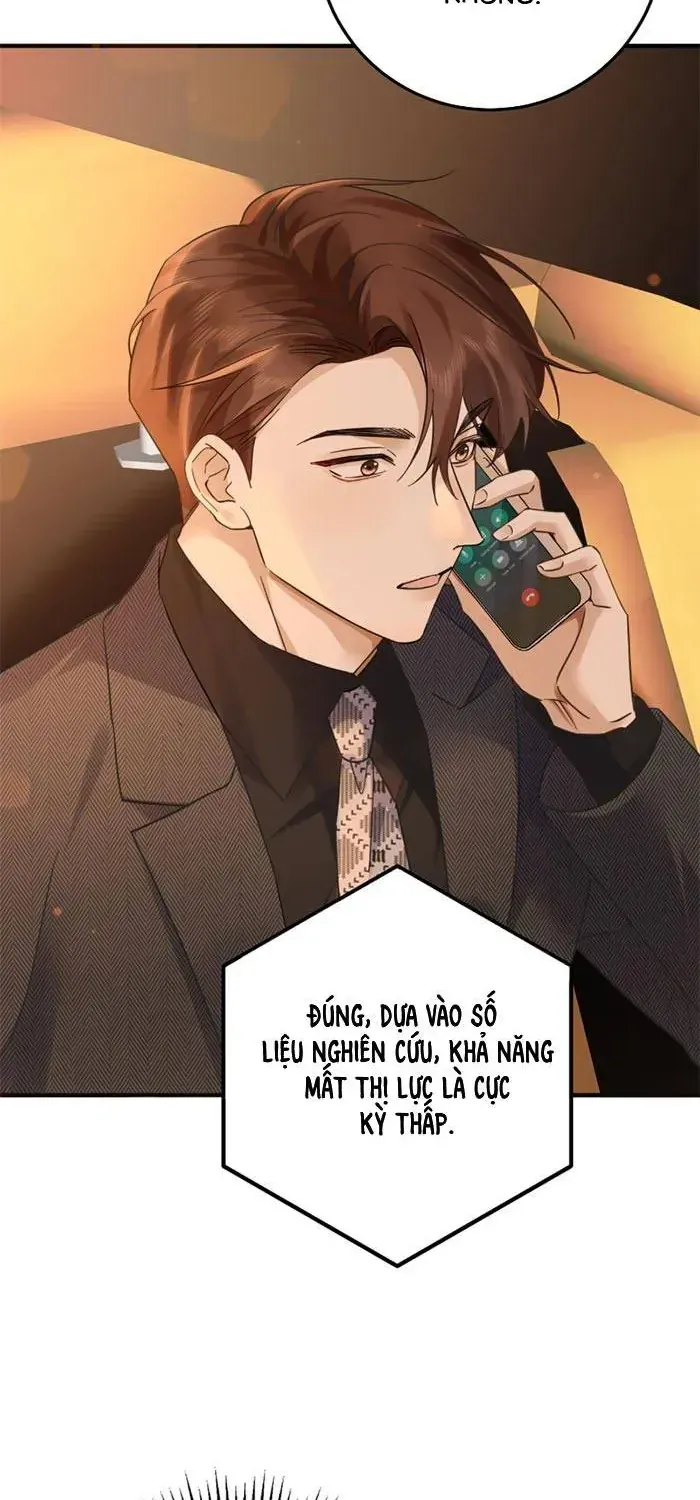 Giả Mù Trở Về, Tôi Xé Nát Hoắc Gia Chapter 16 - Trang 5