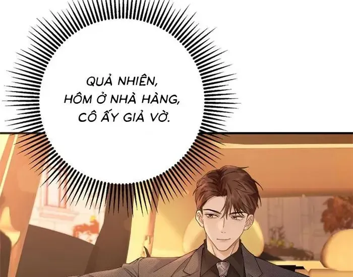Giả Mù Trở Về, Tôi Xé Nát Hoắc Gia Chapter 16 - Trang 6