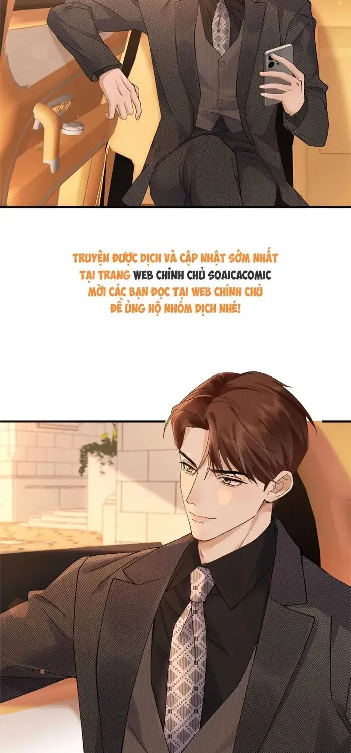 Giả Mù Trở Về, Tôi Xé Nát Hoắc Gia Chapter 16 - Trang 7
