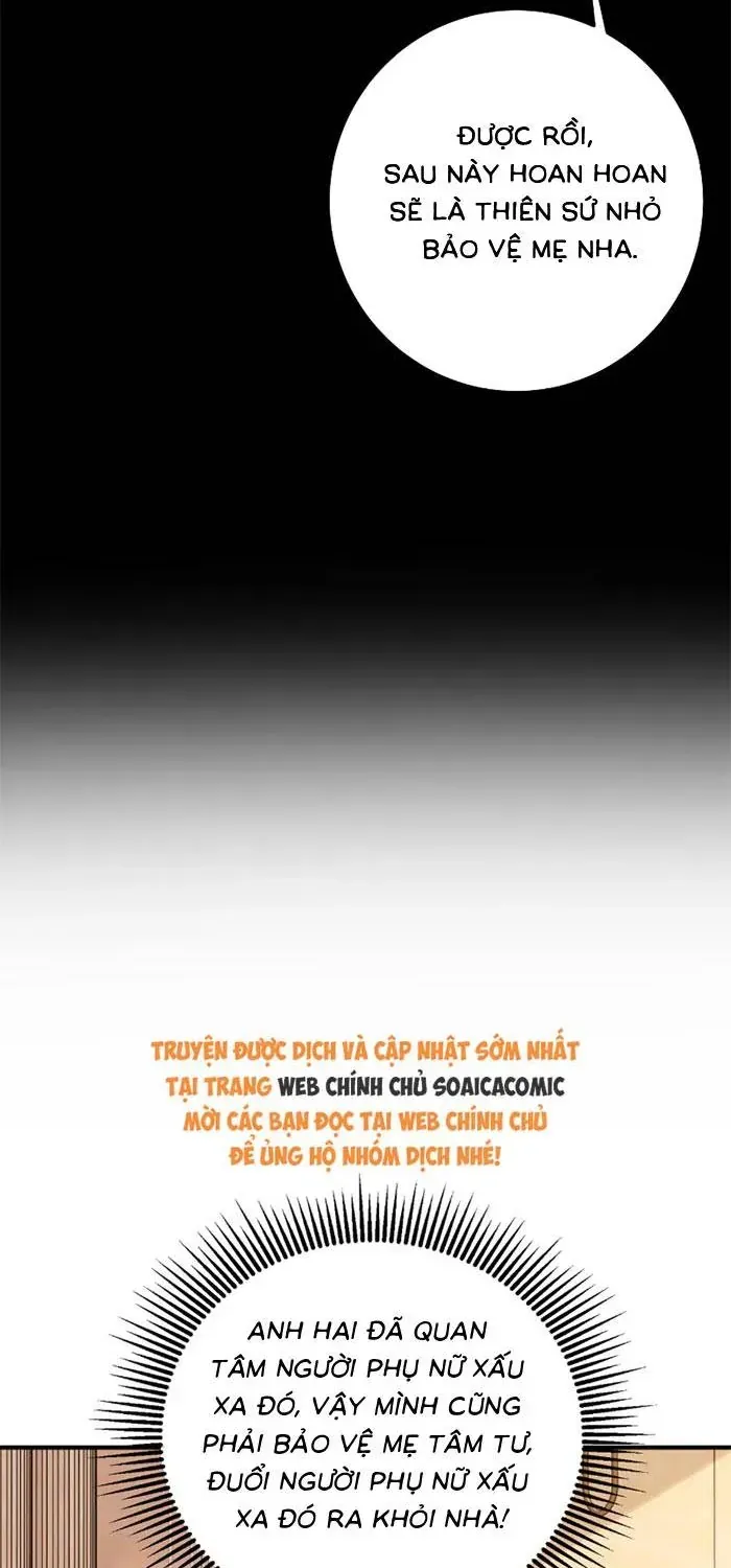 Giả Mù Trở Về, Tôi Xé Nát Hoắc Gia Chapter 17 - Trang 11