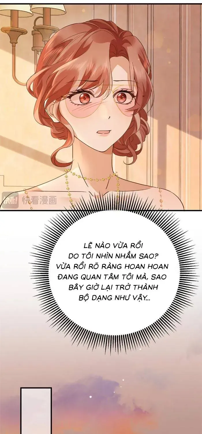 Giả Mù Trở Về, Tôi Xé Nát Hoắc Gia Chapter 17 - Trang 13