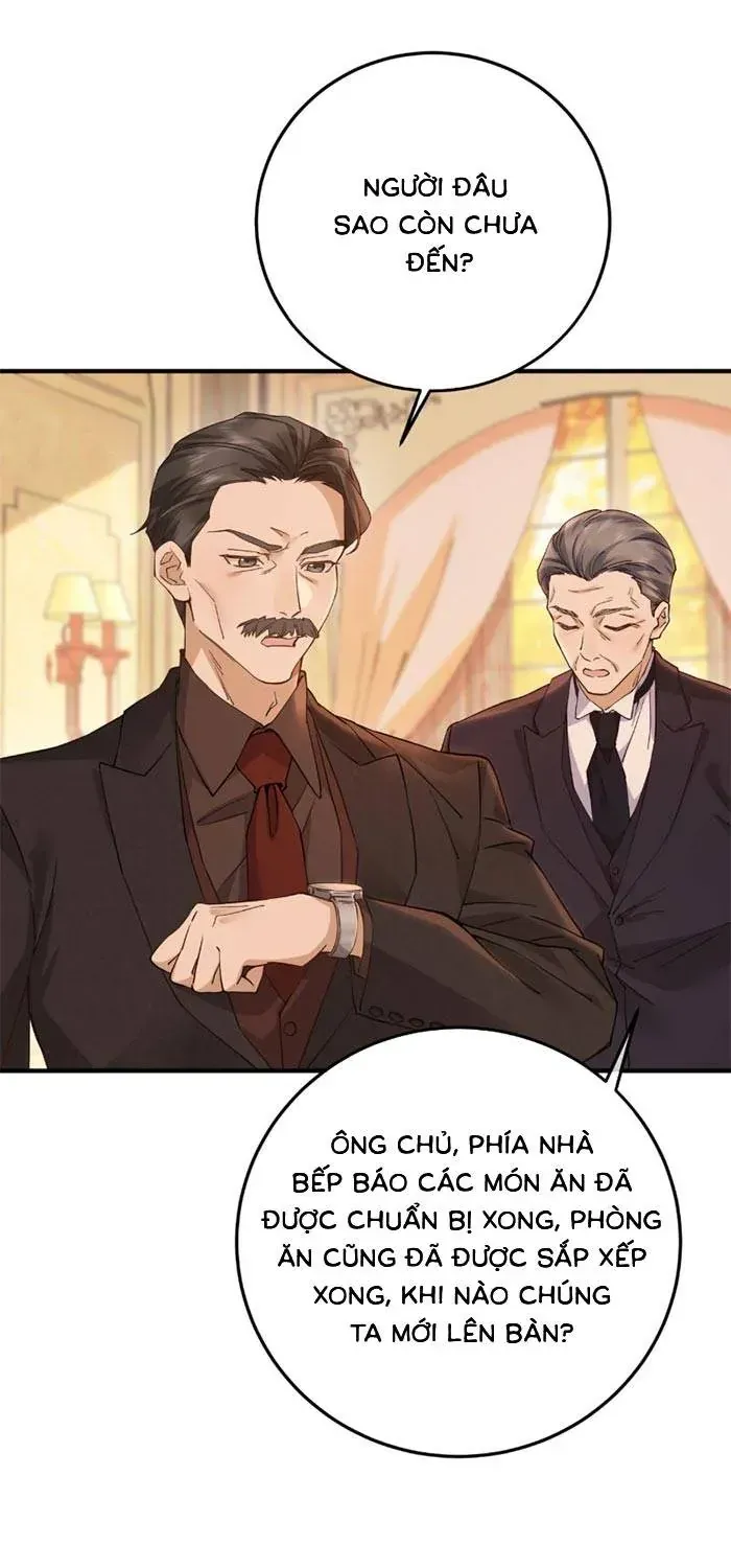 Giả Mù Trở Về, Tôi Xé Nát Hoắc Gia Chapter 17 - Trang 19