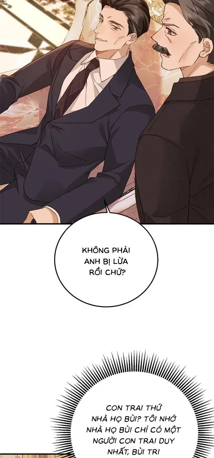 Giả Mù Trở Về, Tôi Xé Nát Hoắc Gia Chapter 17 - Trang 21