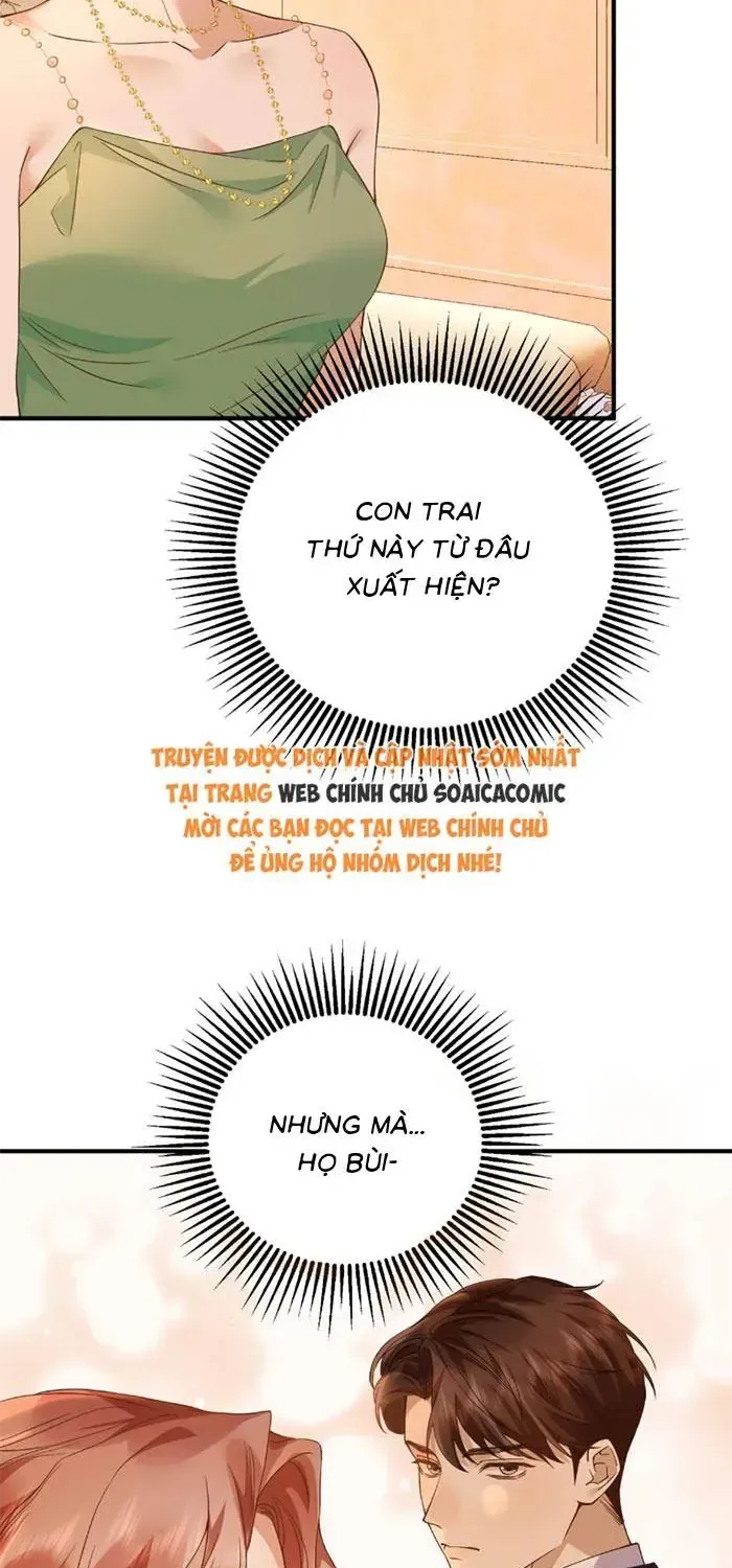 Giả Mù Trở Về, Tôi Xé Nát Hoắc Gia Chapter 17 - Trang 23