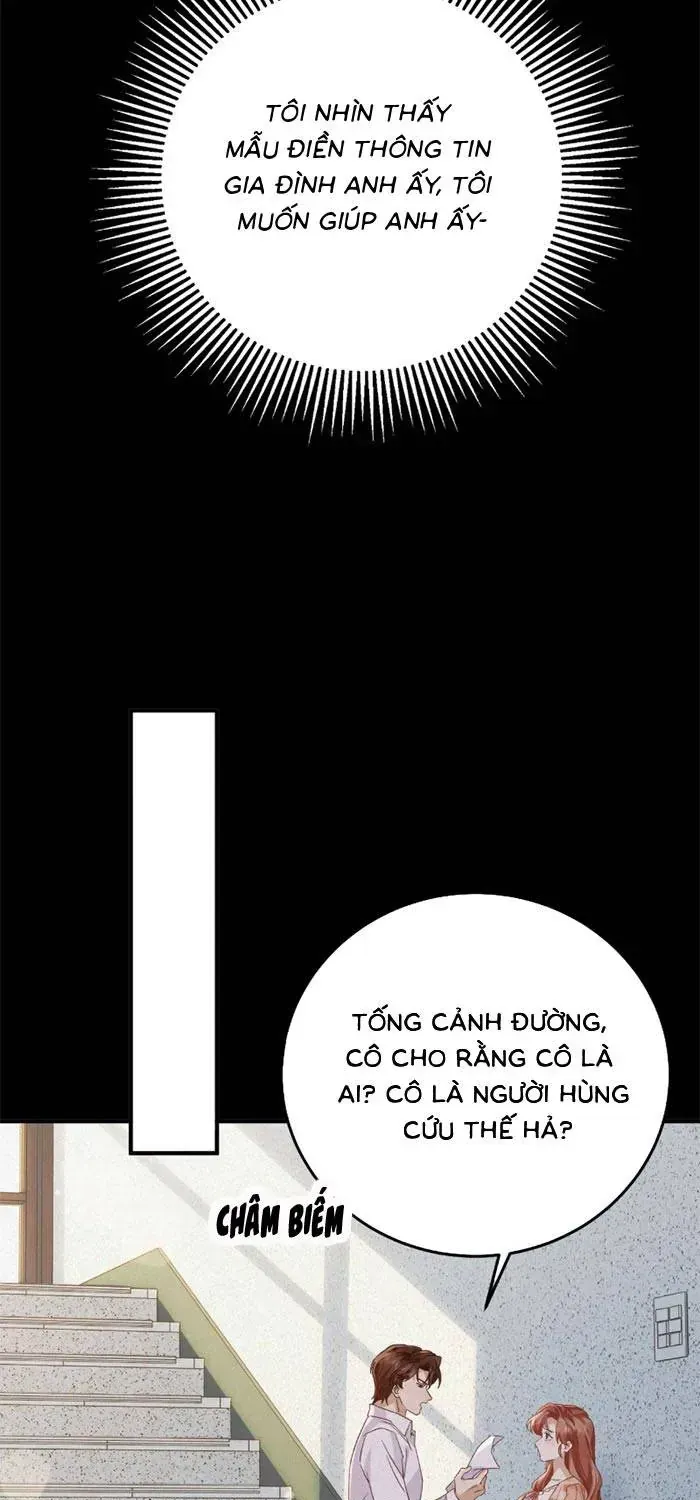 Giả Mù Trở Về, Tôi Xé Nát Hoắc Gia Chapter 17 - Trang 29