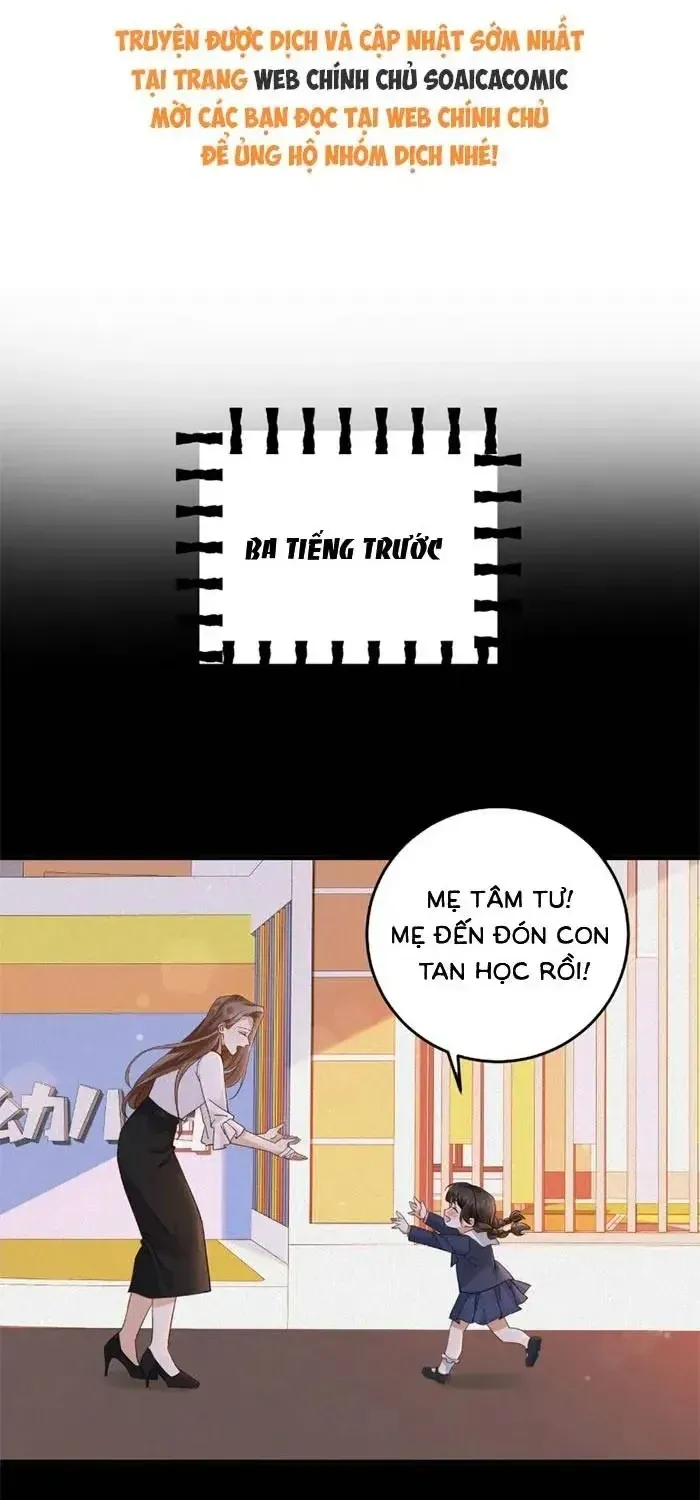 Giả Mù Trở Về, Tôi Xé Nát Hoắc Gia Chapter 17 - Trang 3