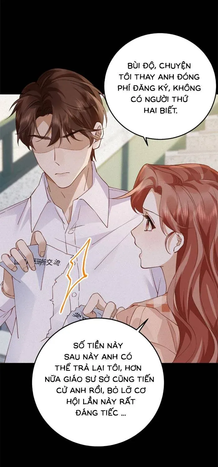 Giả Mù Trở Về, Tôi Xé Nát Hoắc Gia Chapter 17 - Trang 31