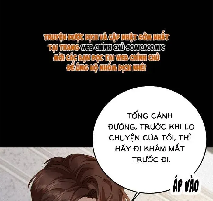 Giả Mù Trở Về, Tôi Xé Nát Hoắc Gia Chapter 17 - Trang 32