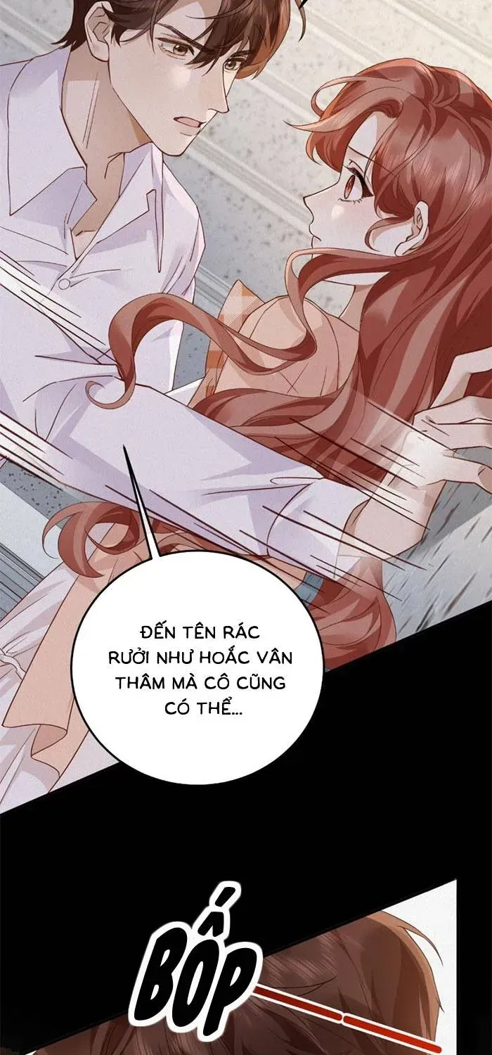 Giả Mù Trở Về, Tôi Xé Nát Hoắc Gia Chapter 17 - Trang 33