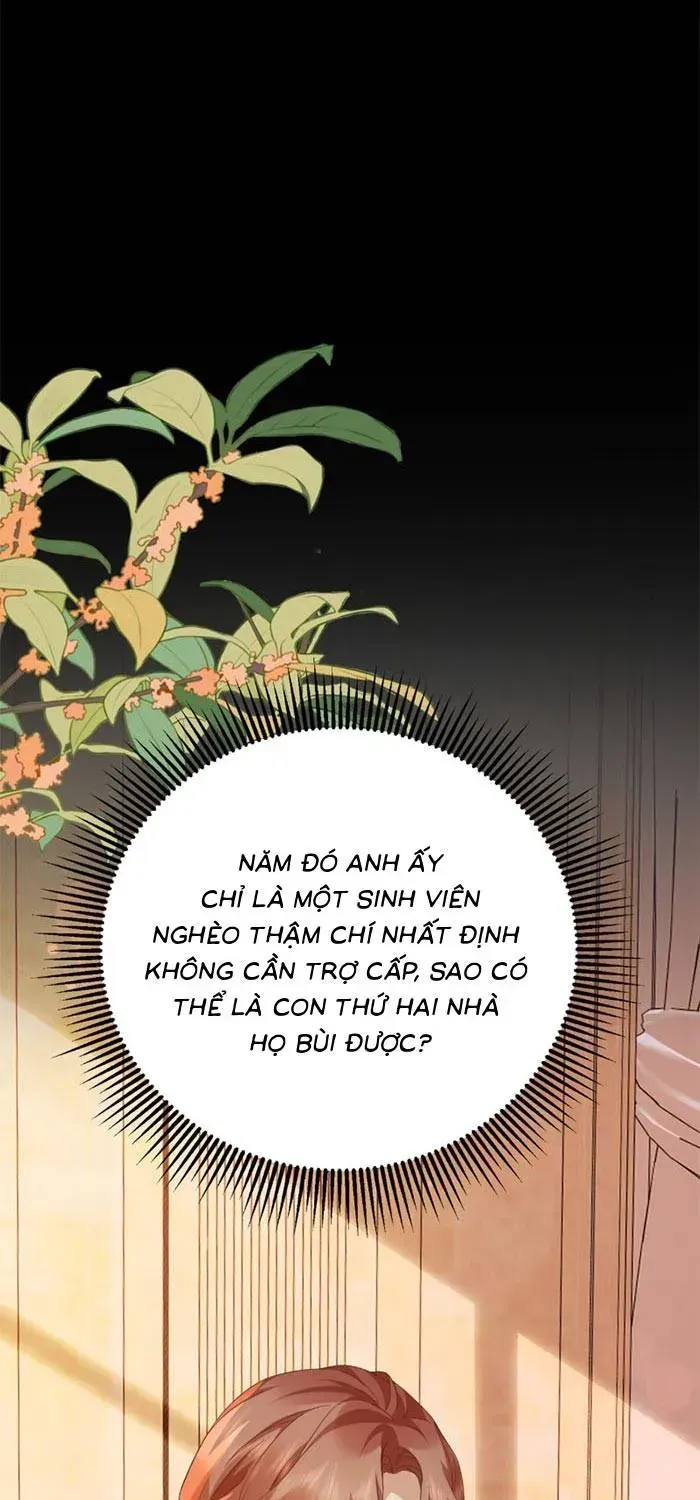 Giả Mù Trở Về, Tôi Xé Nát Hoắc Gia Chapter 17 - Trang 37