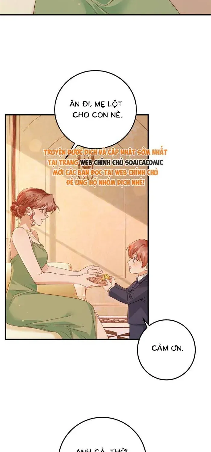 Giả Mù Trở Về, Tôi Xé Nát Hoắc Gia Chapter 17 - Trang 39