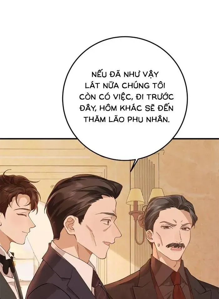 Giả Mù Trở Về, Tôi Xé Nát Hoắc Gia Chapter 17 - Trang 42