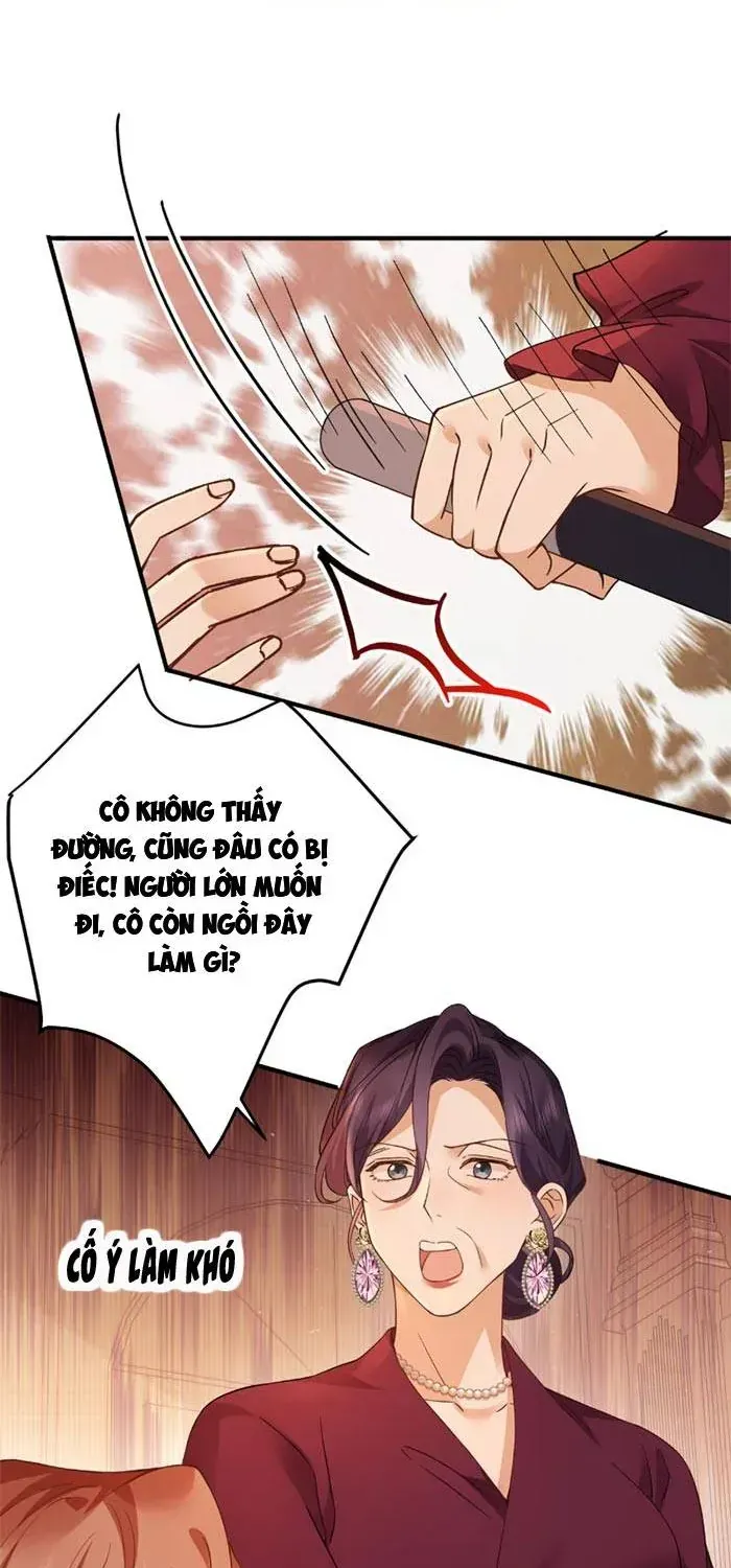 Giả Mù Trở Về, Tôi Xé Nát Hoắc Gia Chapter 17 - Trang 45