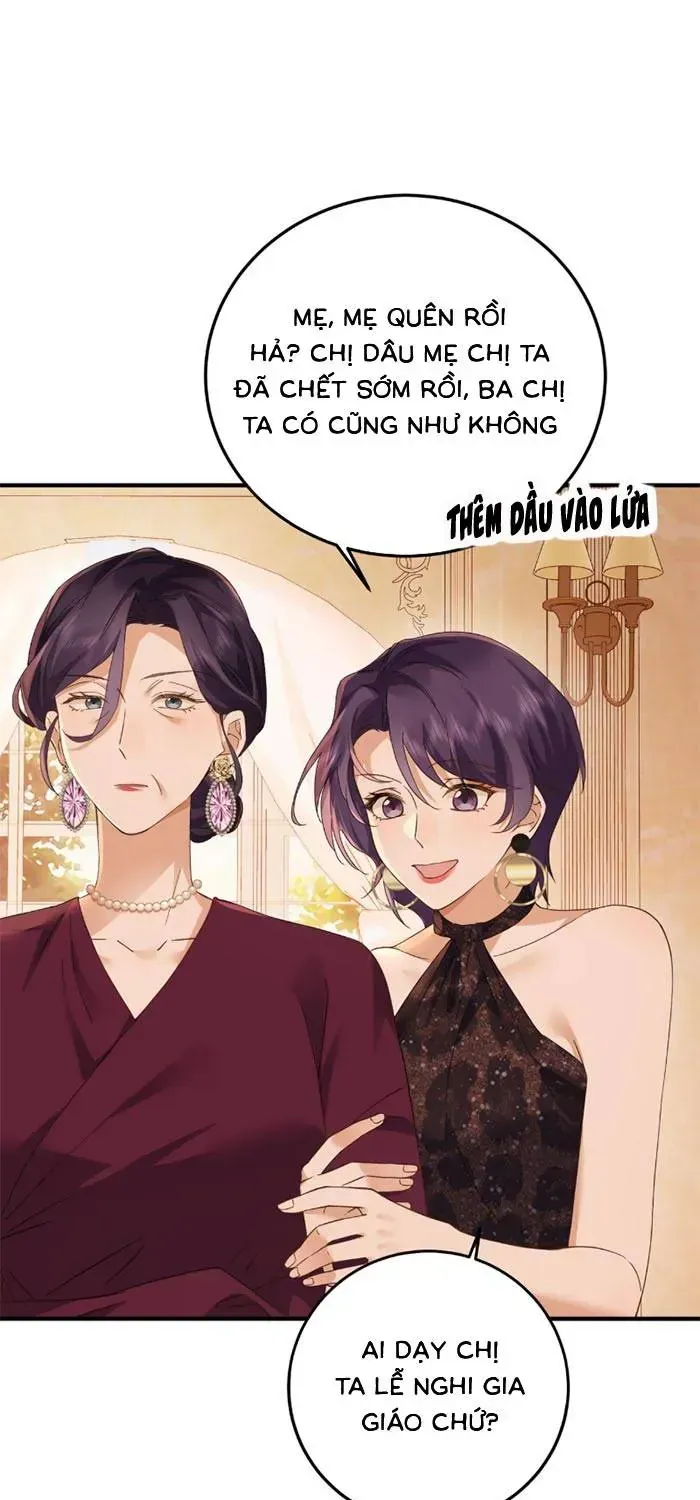 Giả Mù Trở Về, Tôi Xé Nát Hoắc Gia Chapter 17 - Trang 47