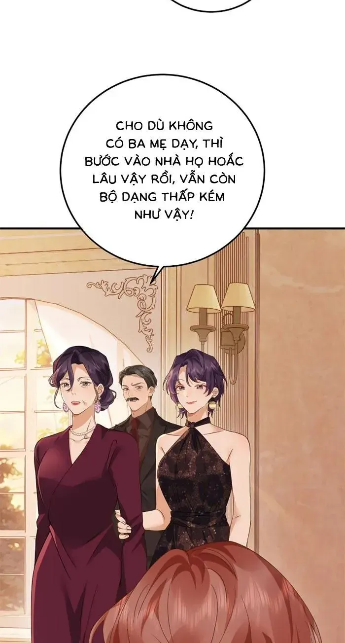 Giả Mù Trở Về, Tôi Xé Nát Hoắc Gia Chapter 17 - Trang 48
