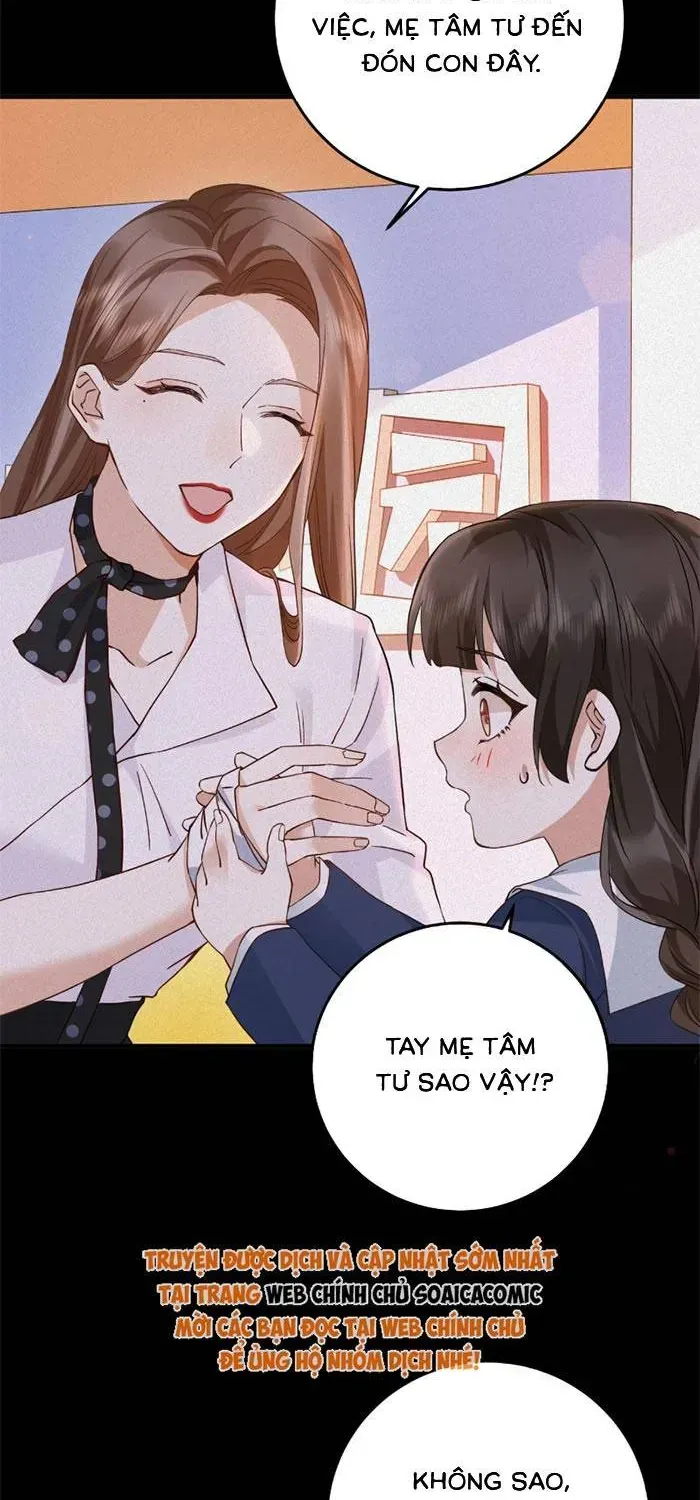 Giả Mù Trở Về, Tôi Xé Nát Hoắc Gia Chapter 17 - Trang 5