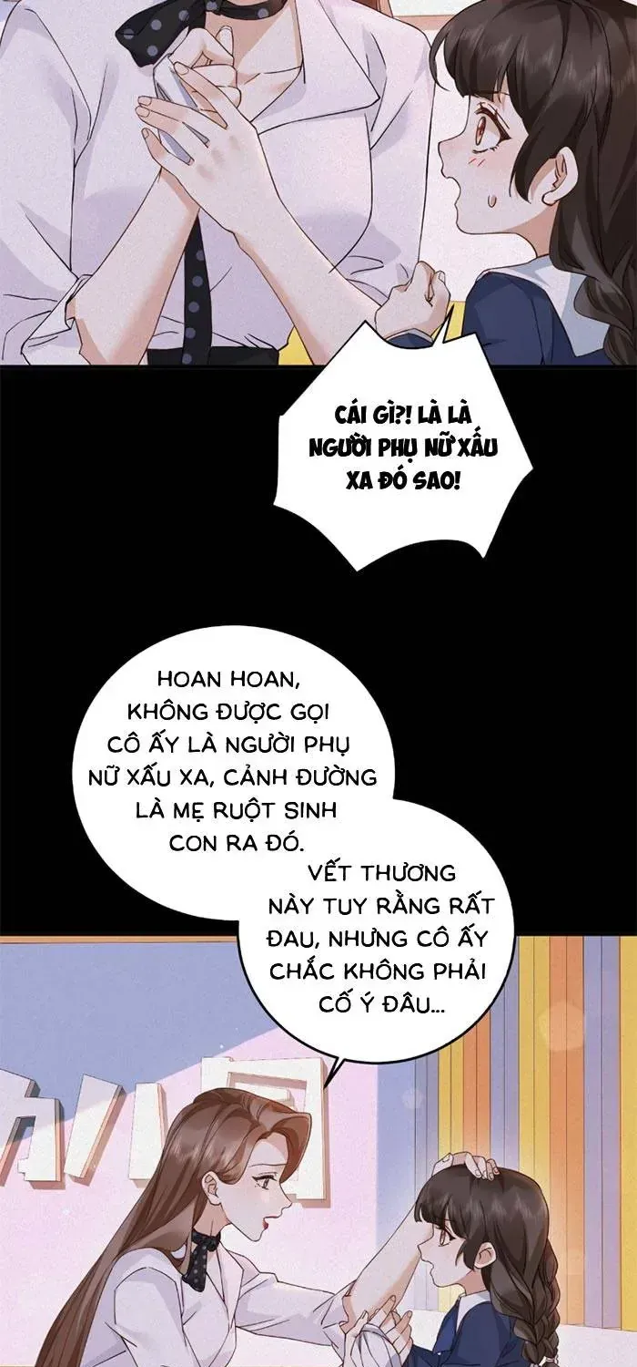 Giả Mù Trở Về, Tôi Xé Nát Hoắc Gia Chapter 17 - Trang 7