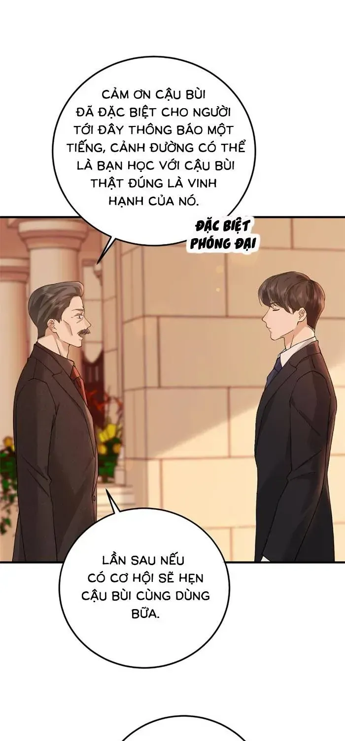 Giả Mù Trở Về, Tôi Xé Nát Hoắc Gia Chapter 18 - Trang 11