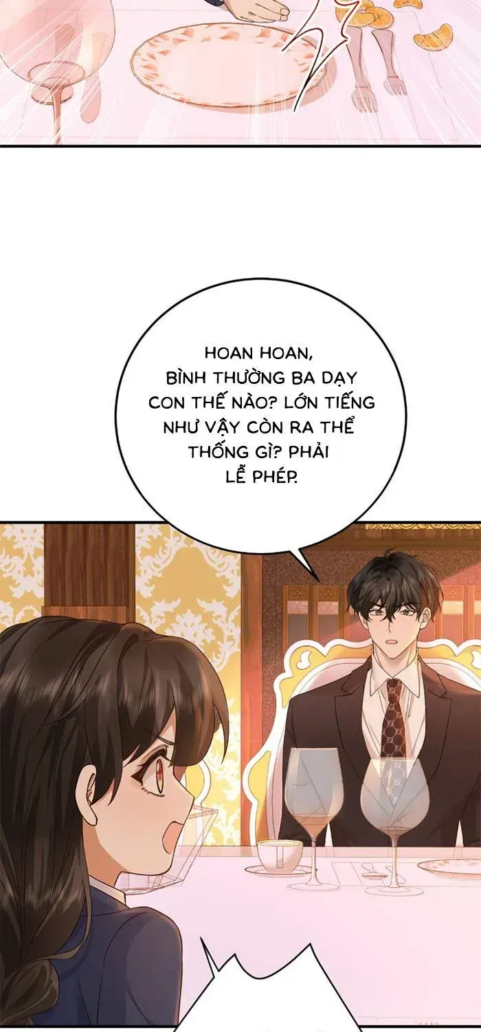 Giả Mù Trở Về, Tôi Xé Nát Hoắc Gia Chapter 18 - Trang 19
