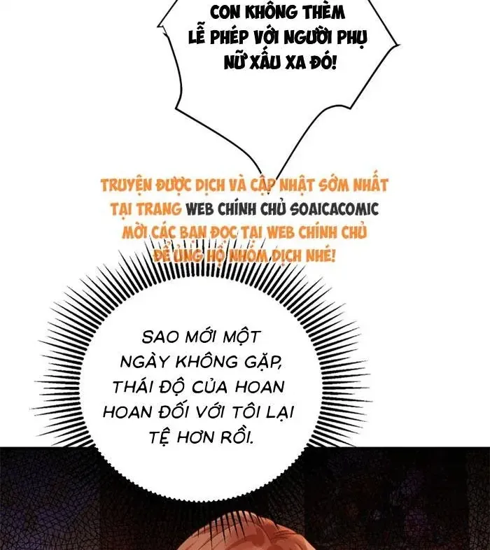 Giả Mù Trở Về, Tôi Xé Nát Hoắc Gia Chapter 18 - Trang 20