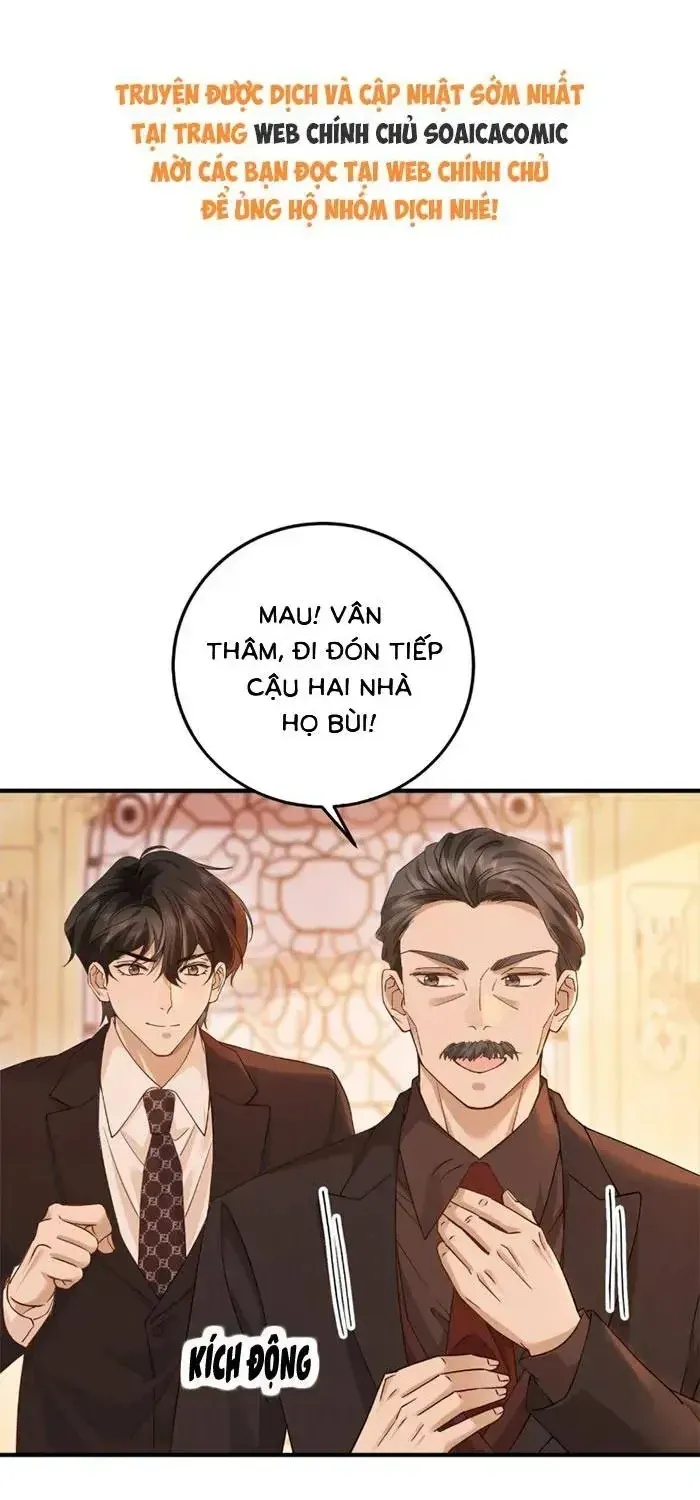 Giả Mù Trở Về, Tôi Xé Nát Hoắc Gia Chapter 18 - Trang 3
