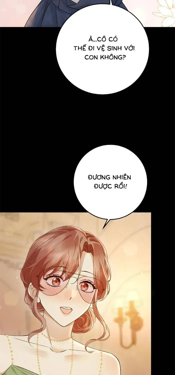 Giả Mù Trở Về, Tôi Xé Nát Hoắc Gia Chapter 18 - Trang 33