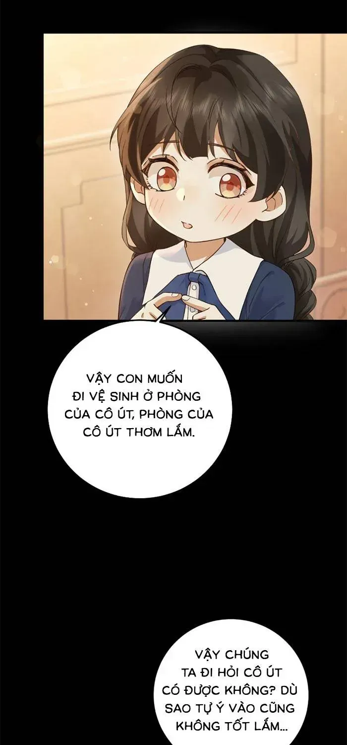 Giả Mù Trở Về, Tôi Xé Nát Hoắc Gia Chapter 18 - Trang 35