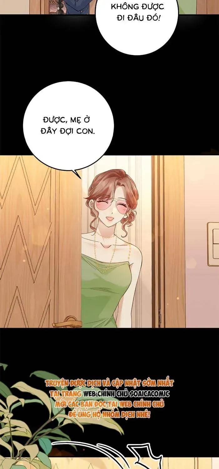 Giả Mù Trở Về, Tôi Xé Nát Hoắc Gia Chapter 18 - Trang 43