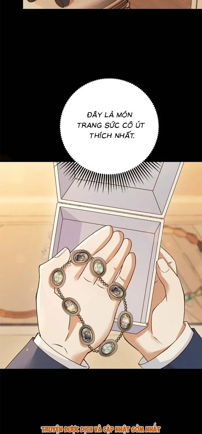 Giả Mù Trở Về, Tôi Xé Nát Hoắc Gia Chapter 18 - Trang 47
