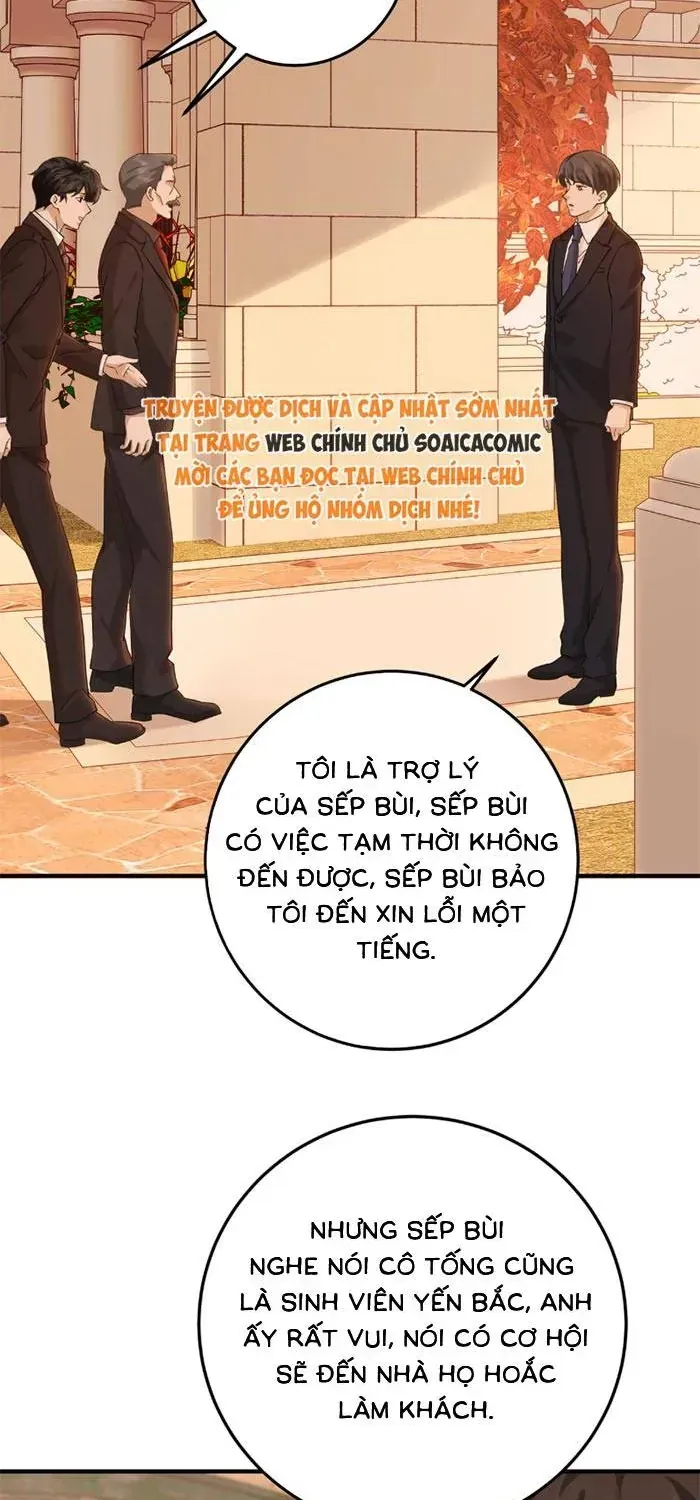 Giả Mù Trở Về, Tôi Xé Nát Hoắc Gia Chapter 18 - Trang 7