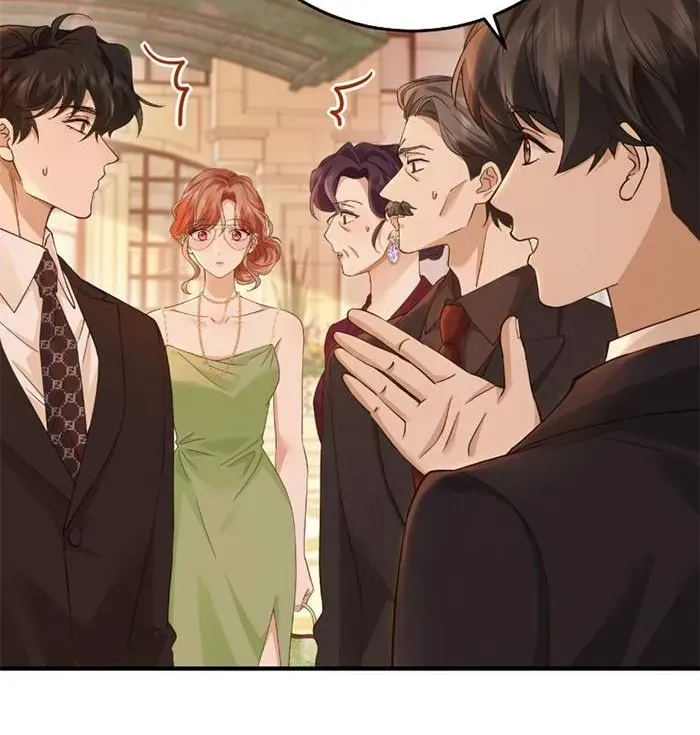 Giả Mù Trở Về, Tôi Xé Nát Hoắc Gia Chapter 18 - Trang 8