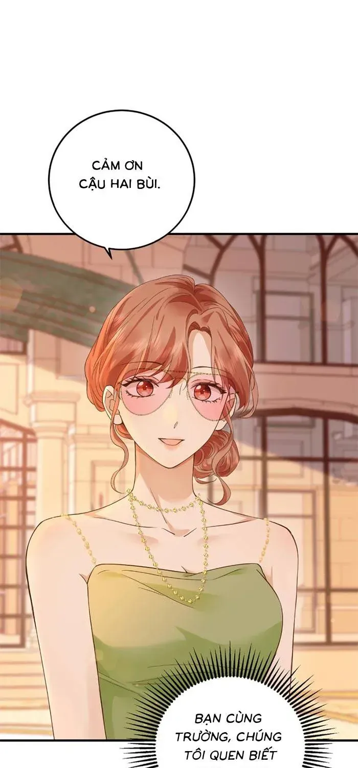 Giả Mù Trở Về, Tôi Xé Nát Hoắc Gia Chapter 18 - Trang 9