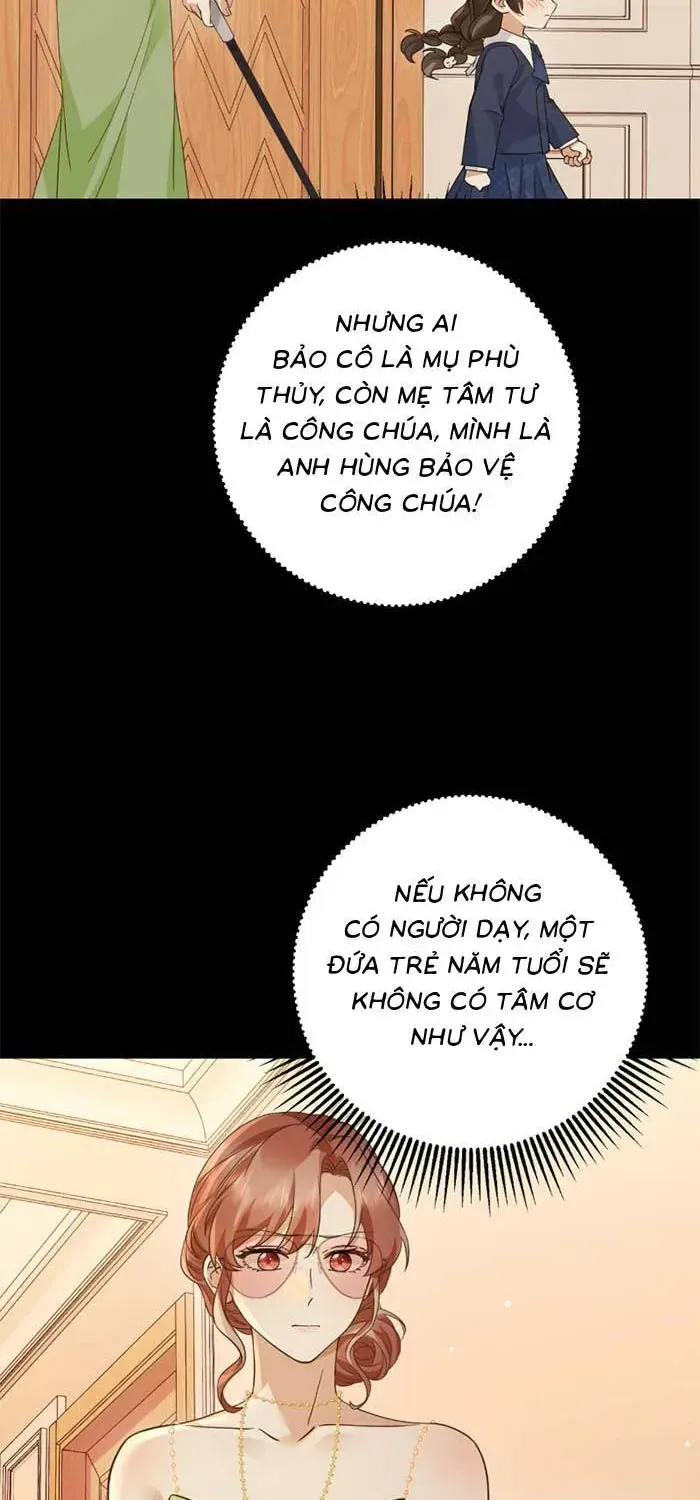 Giả Mù Trở Về, Tôi Xé Nát Hoắc Gia Chapter 19 - Trang 17
