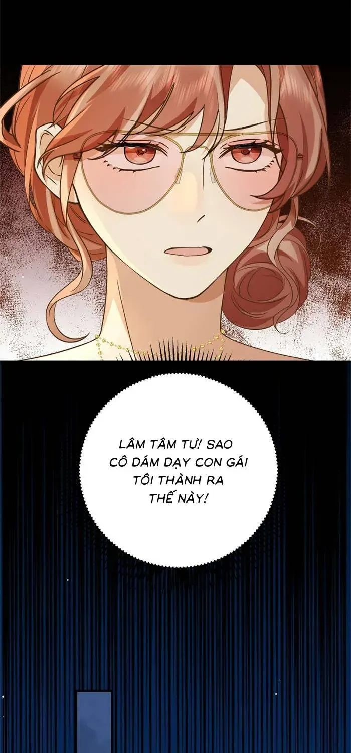 Giả Mù Trở Về, Tôi Xé Nát Hoắc Gia Chapter 19 - Trang 19
