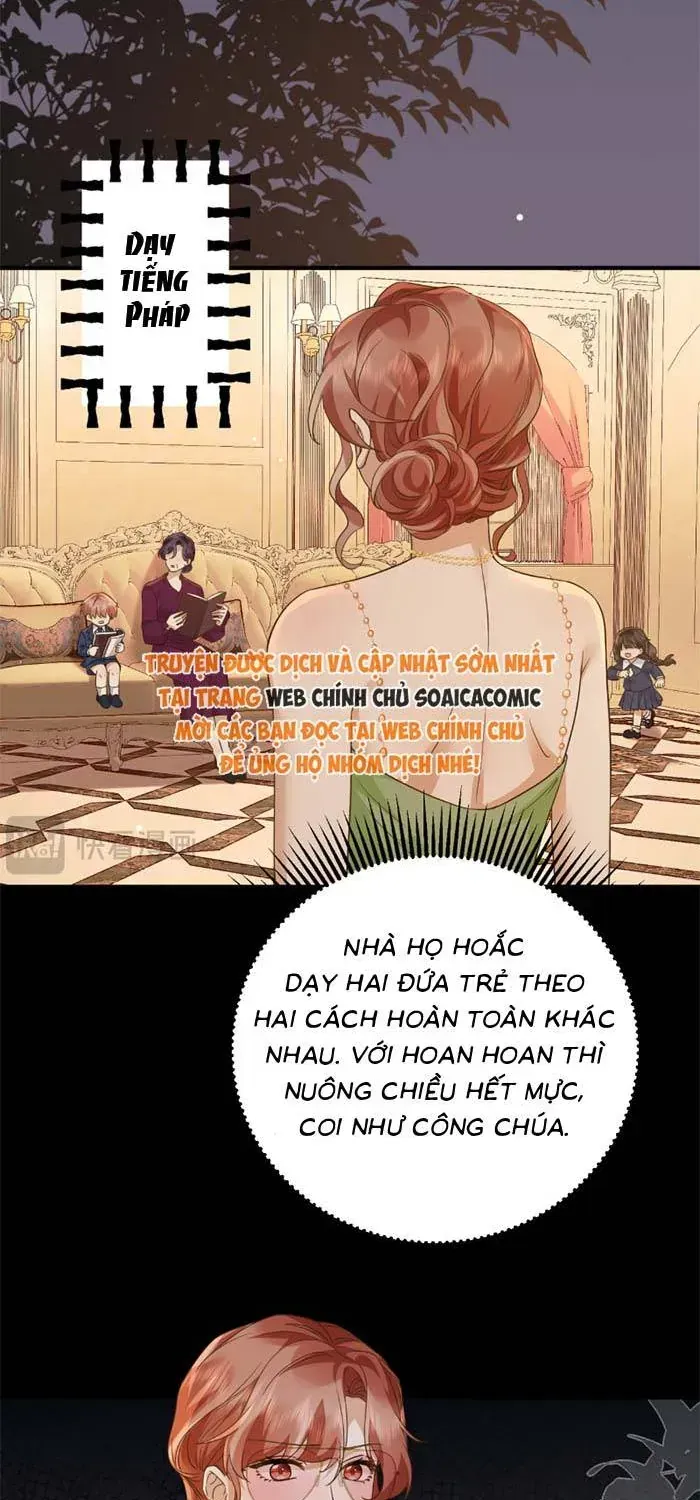 Giả Mù Trở Về, Tôi Xé Nát Hoắc Gia Chapter 19 - Trang 21