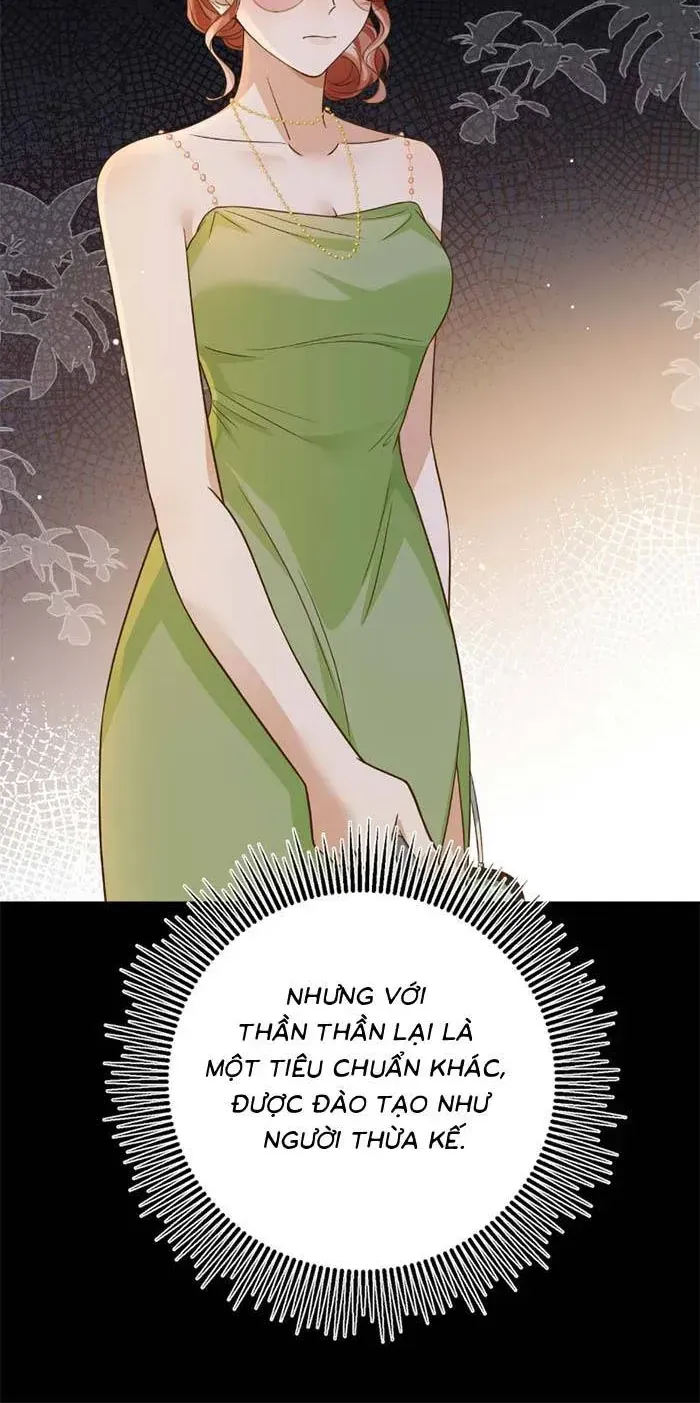 Giả Mù Trở Về, Tôi Xé Nát Hoắc Gia Chapter 19 - Trang 22
