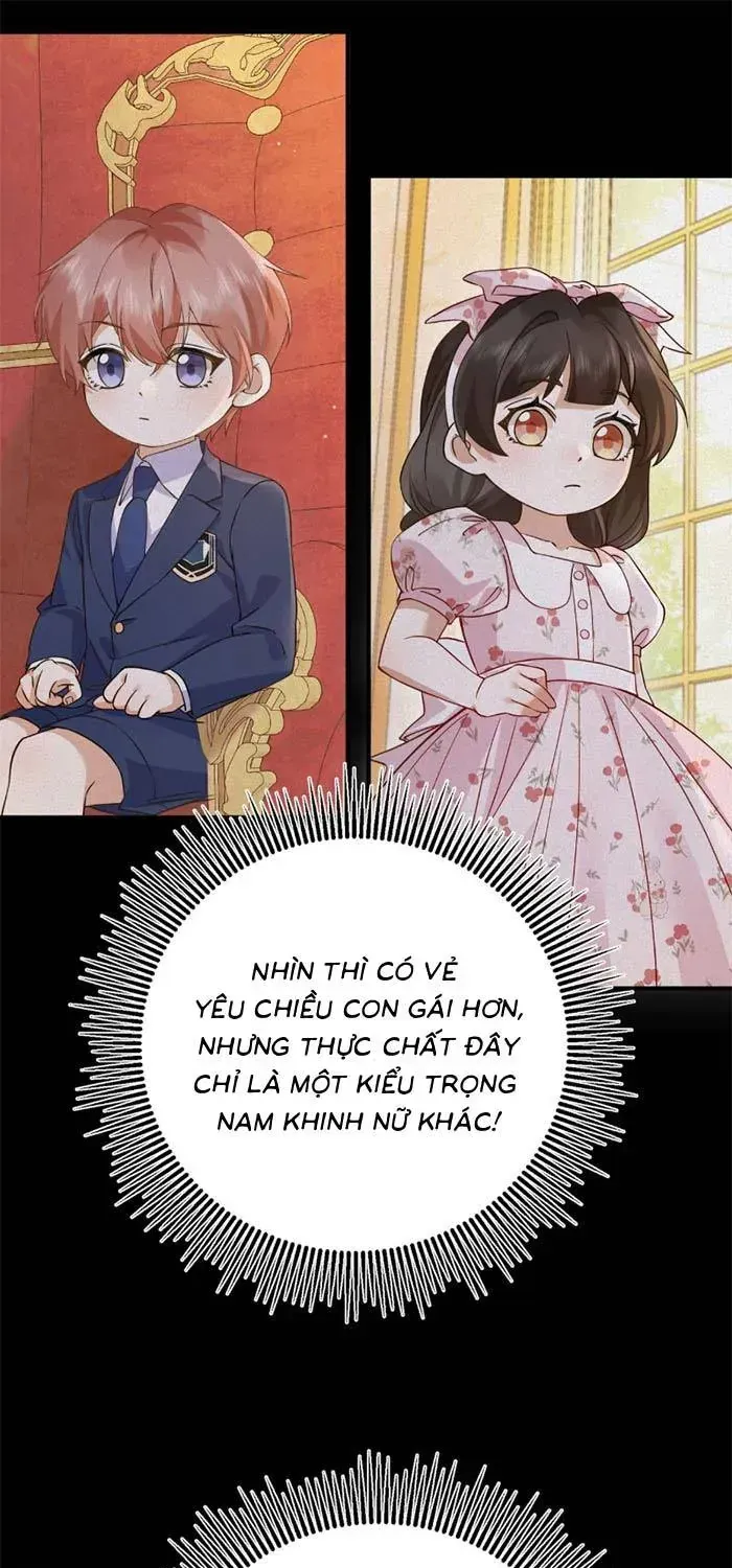 Giả Mù Trở Về, Tôi Xé Nát Hoắc Gia Chapter 19 - Trang 23