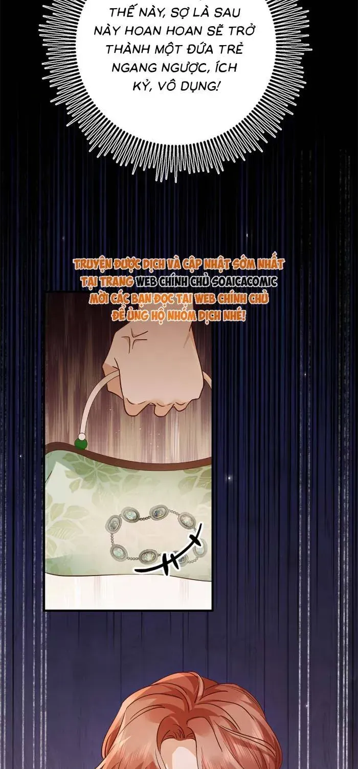 Giả Mù Trở Về, Tôi Xé Nát Hoắc Gia Chapter 19 - Trang 25