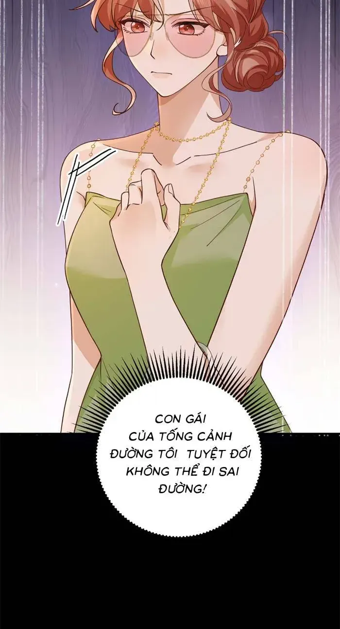 Giả Mù Trở Về, Tôi Xé Nát Hoắc Gia Chapter 19 - Trang 26