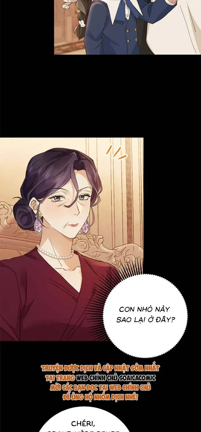 Giả Mù Trở Về, Tôi Xé Nát Hoắc Gia Chapter 19 - Trang 29
