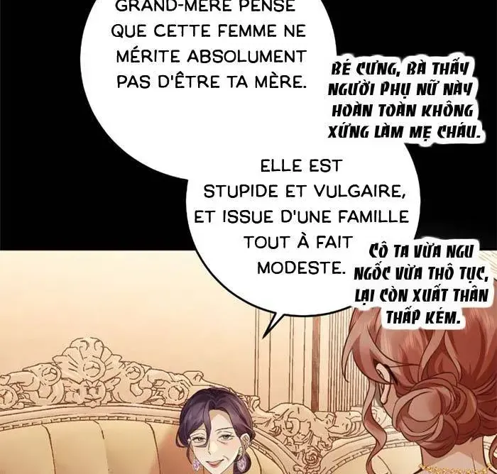 Giả Mù Trở Về, Tôi Xé Nát Hoắc Gia Chapter 19 - Trang 30