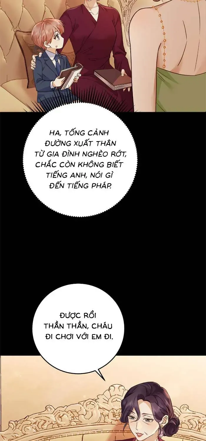 Giả Mù Trở Về, Tôi Xé Nát Hoắc Gia Chapter 19 - Trang 31