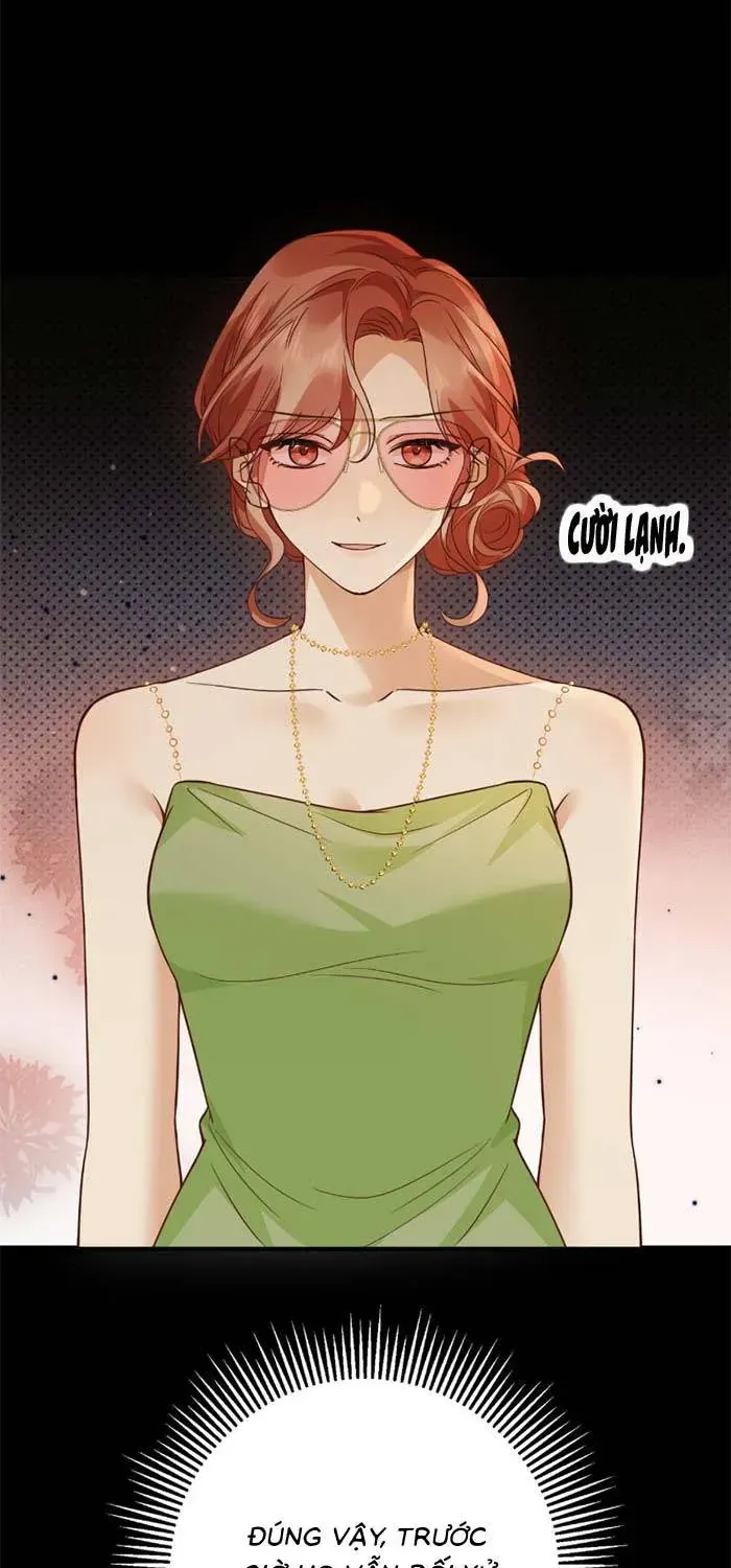 Giả Mù Trở Về, Tôi Xé Nát Hoắc Gia Chapter 19 - Trang 39