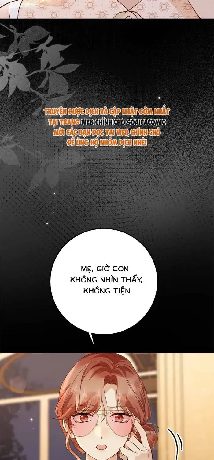 Giả Mù Trở Về, Tôi Xé Nát Hoắc Gia Chapter 19 - Trang 43