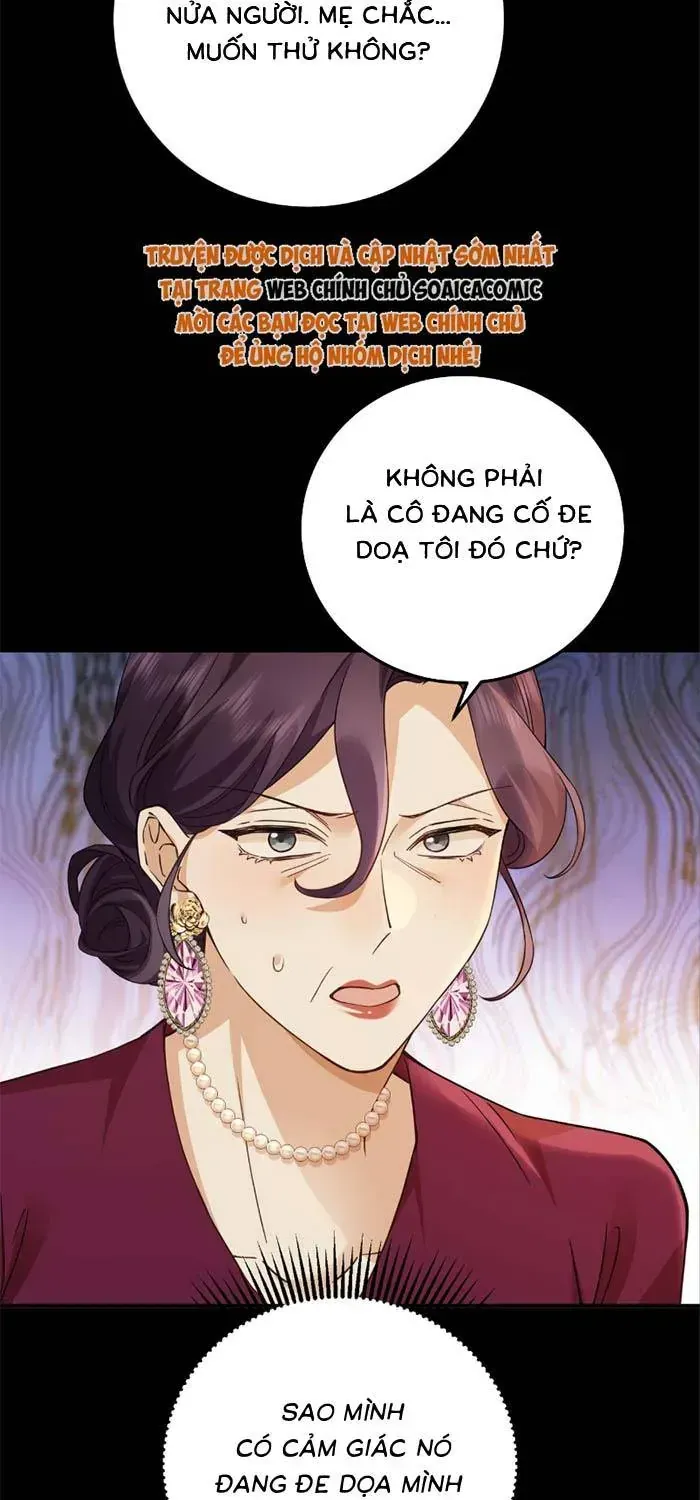 Giả Mù Trở Về, Tôi Xé Nát Hoắc Gia Chapter 19 - Trang 47