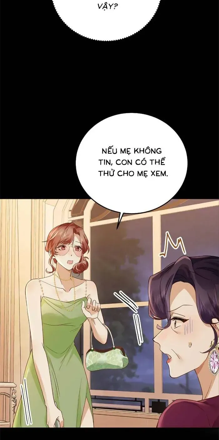 Giả Mù Trở Về, Tôi Xé Nát Hoắc Gia Chapter 19 - Trang 48