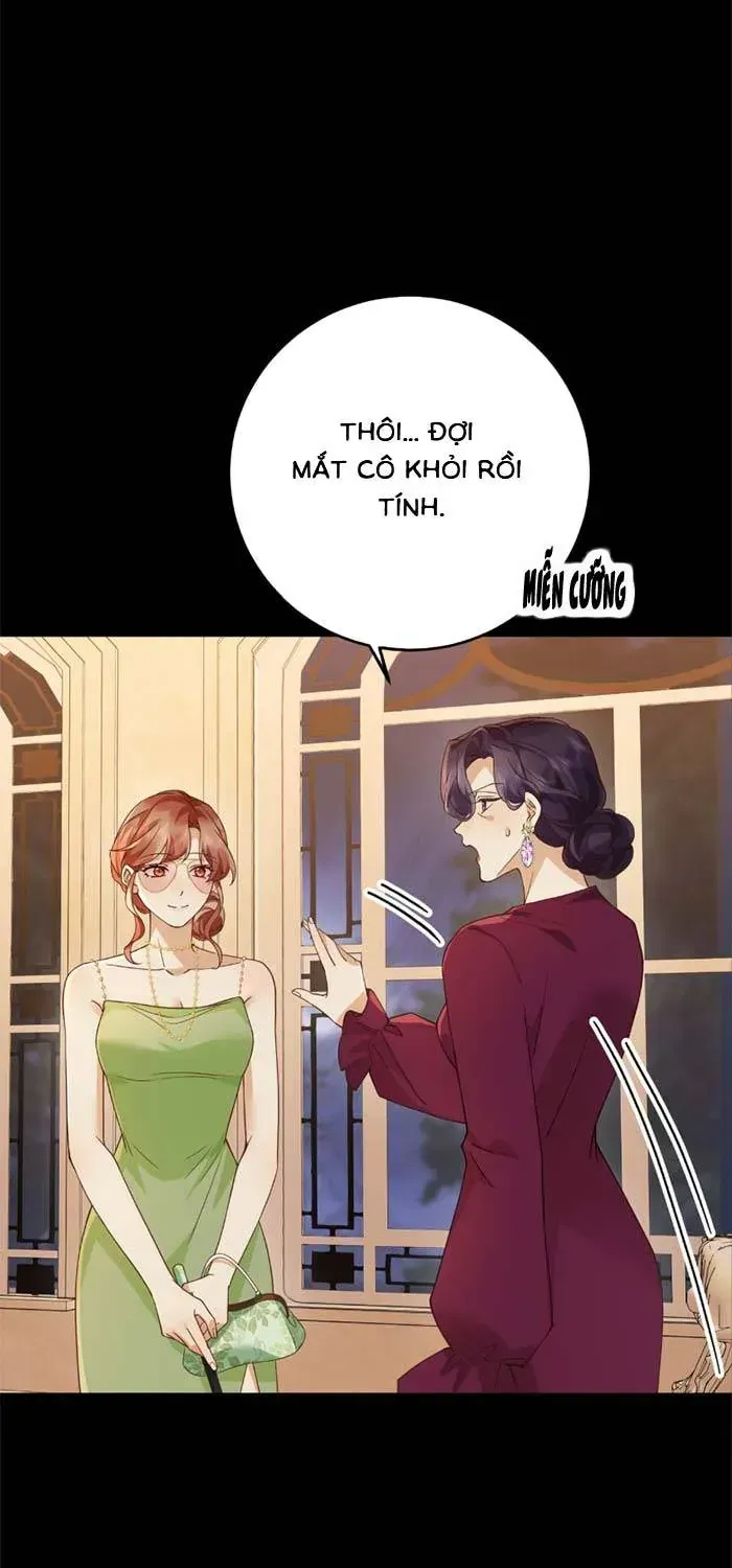Giả Mù Trở Về, Tôi Xé Nát Hoắc Gia Chapter 19 - Trang 49