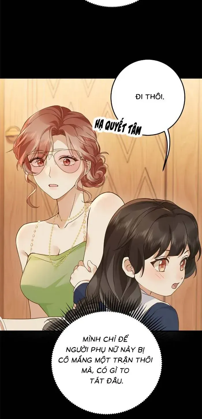 Giả Mù Trở Về, Tôi Xé Nát Hoắc Gia Chapter 19 - Trang 6
